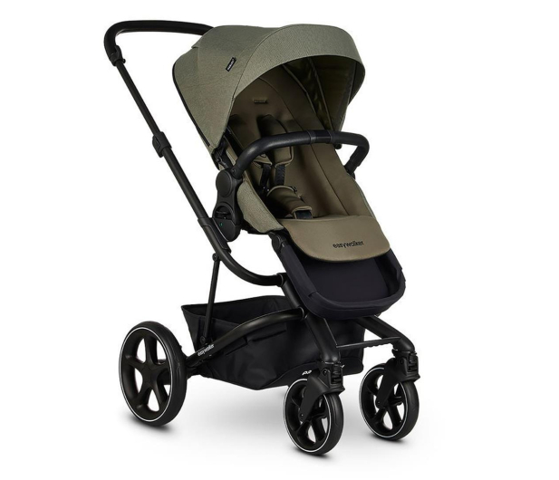 Easywalker Harvey 3 - zestaw 2w1 Sage Green + dodatki - 1032101 - zdjęcie 2